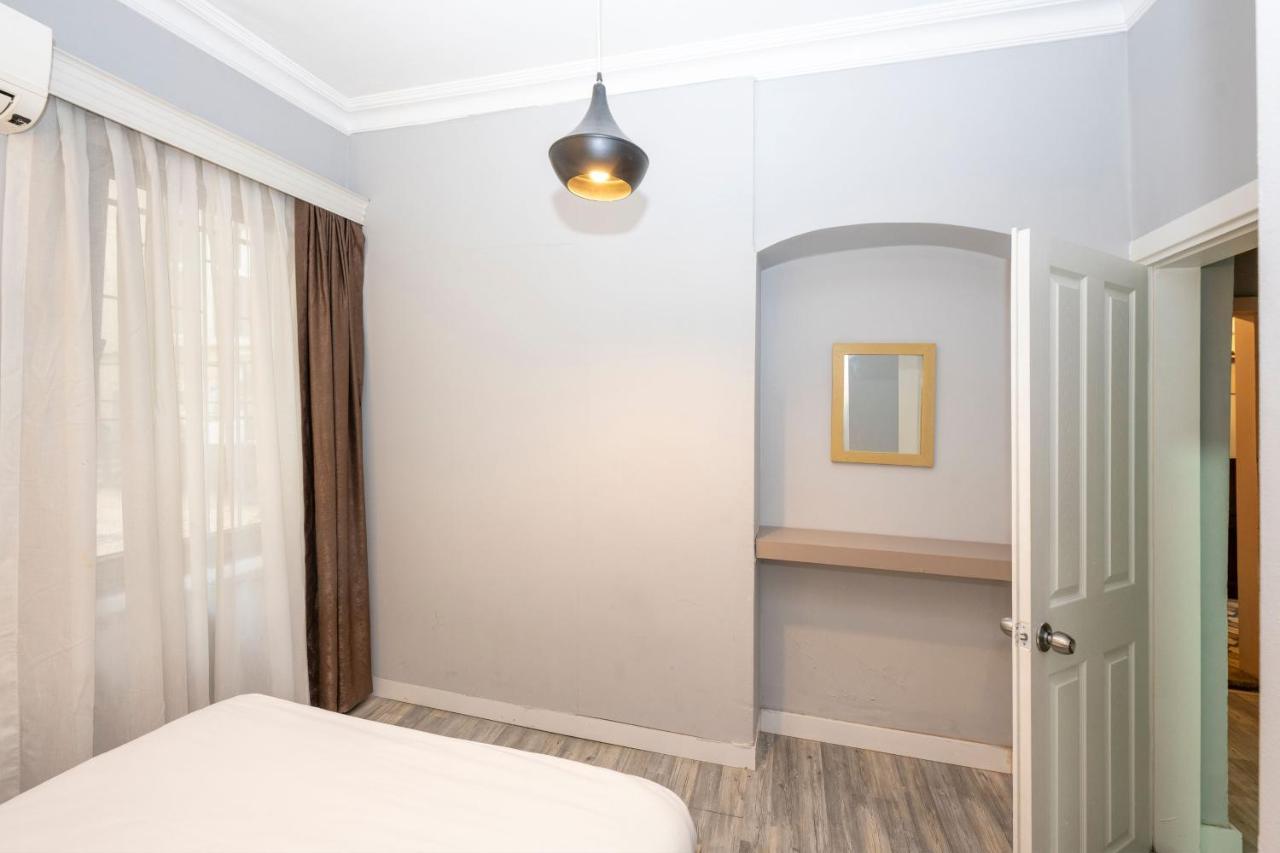 Cirrus Suites Istanbul Exterior foto